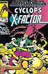 Marvel Comics Presents (1988)  n° 23 - Marvel Comics