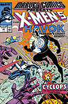 Marvel Comics Presents (1988)  n° 24 - Marvel Comics