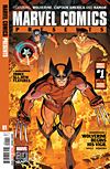Marvel Comics Presents (2019)  n° 1 - Marvel Comics