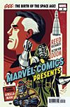 Marvel Comics Presents (2019)  n° 2 - Marvel Comics