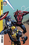 Marvel Comics Presents (2019)  n° 3 - Marvel Comics