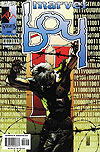 Marvel Boy (2000)  n° 3 - Marvel Comics