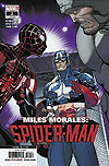 Miles Morales: Spider-Man (2018)  n° 2 - Marvel Comics