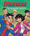 Monica Adventures (2019)  n° 1 - Papercutz