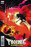 Phoenix Resurrection: The Return of Jean Grey (2018)  n° 1 - Marvel Comics