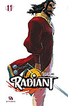 Radiant (2013)  n° 11 - Ankama