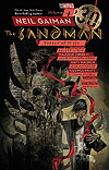 Sandman, The: 30th Anniversary Edition (2018)  n° 4 - DC (Vertigo)
