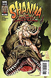 Shanna, The She-Devil: Survival of The Fittest (2007)  n&deg;&nbsp;1 - Marvel Comics