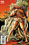 Shanna, The She-Devil: Survival of The Fittest (2007)  n&deg;&nbsp;2 - Marvel Comics