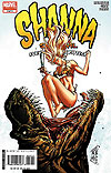 Shanna, The She-Devil: Survival of The Fittest (2007)  n&deg;&nbsp;3 - Marvel Comics