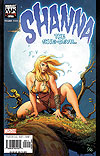 Shanna, The She-Devil (2005)  n° 5 - Marvel Comics