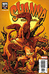 Shanna, The She-Devil (2005)  n° 6 - Marvel Comics
