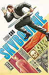 Skybourne (2016)  n° 1 - Boom! Studios