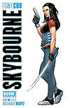 Skybourne (2016)  n° 1 - Boom! Studios