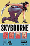 Skybourne (2016)  n° 1 - Boom! Studios