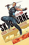 Skybourne (2016)  n° 2 - Boom! Studios