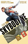 Skybourne (2016)  n° 4 - Boom! Studios