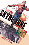 Skybourne (2016)  n° 5 - Boom! Studios