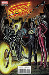 Spirits of Vengeance (2017)  n° 1 - Marvel Comics