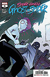 Spider-Gwen: Ghost-Spider (2018)  n° 6 - Marvel Comics