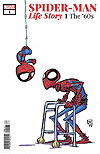 Spider-Man: Life Story (2019)  n° 1 - Marvel Comics