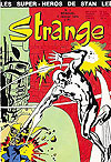 Strange (1970)  n&deg;&nbsp;1 - Éditions Lug