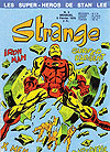 Strange (1970)  n&deg;&nbsp;2 - Éditions Lug