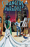 Strangers In Paradise (1994)  n° 1 - Abstract Studio