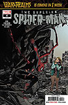 Superior Spider-Man (2018)  n° 4 - Marvel Comics