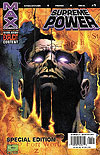 Supreme Power (2003)  n° 1 - Marvel Comics