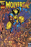 Wolverine (1988)  n° 1 - Marvel Comics