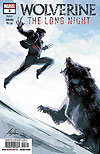 Wolverine: The Long Night Adaptation (2019)  n° 3 - Marvel Comics
