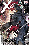 X-23 (2018)  n° 10 - Marvel Comics