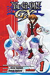 Yu-Gi-Oh! Gx (2007)  n° 1 - Viz Media