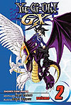 Yu-Gi-Oh! Gx (2007)  n° 2 - Viz Media