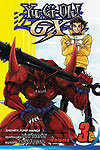 Yu-Gi-Oh! Gx (2007)  n° 3 - Viz Media