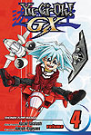 Yu-Gi-Oh! Gx (2007)  n° 4 - Viz Media