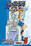 Yu-Gi-Oh! Gx (2007)  n° 5 - Viz Media