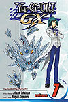 Yu-Gi-Oh! Gx (2007)  n° 7 - Viz Media