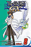 Yu-Gi-Oh! Gx (2007)  n° 8 - Viz Media