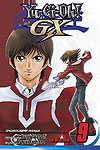 Yu-Gi-Oh! Gx (2007)  n° 9 - Viz Media
