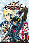 Yu-Gi-Oh! 5d's (2011)  n° 1 - Viz Media