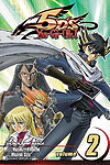 Yu-Gi-Oh! 5d's (2011)  n° 2 - Viz Media
