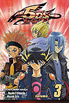 Yu-Gi-Oh! 5d's (2011)  n° 3 - Viz Media
