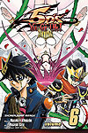 Yu-Gi-Oh! 5d's (2011)  n° 6 - Viz Media