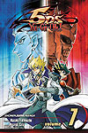 Yu-Gi-Oh! 5d's (2011)  n° 7 - Viz Media