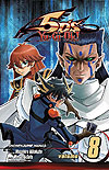 Yu-Gi-Oh! 5d's (2011)  n° 8 - Viz Media