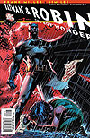 All-Star Batman & Robin, The Boy Wonder (2005)  n° 2 - DC Comics