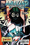 Amazing Fantasy (2004)  n° 7 - Marvel Comics