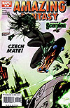 Amazing Fantasy (2004)  n° 9 - Marvel Comics